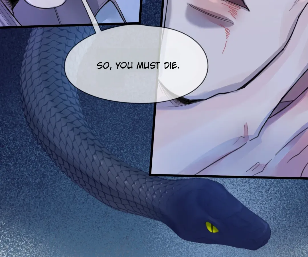 Read The Grudge chapter 1 image 84 on Lezhin