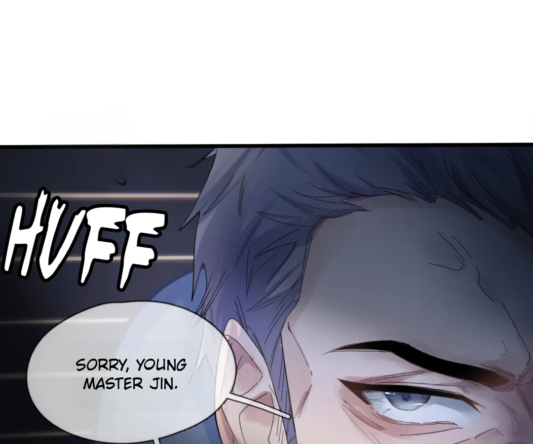 Read The Grudge chapter 1 image 87 on Lezhin