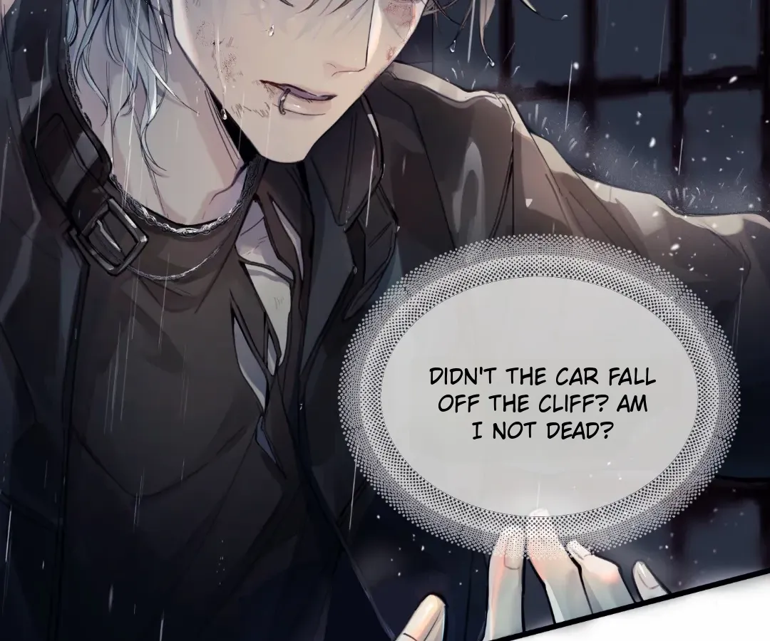Read The Grudge chapter 1 image 9 on Lezhin