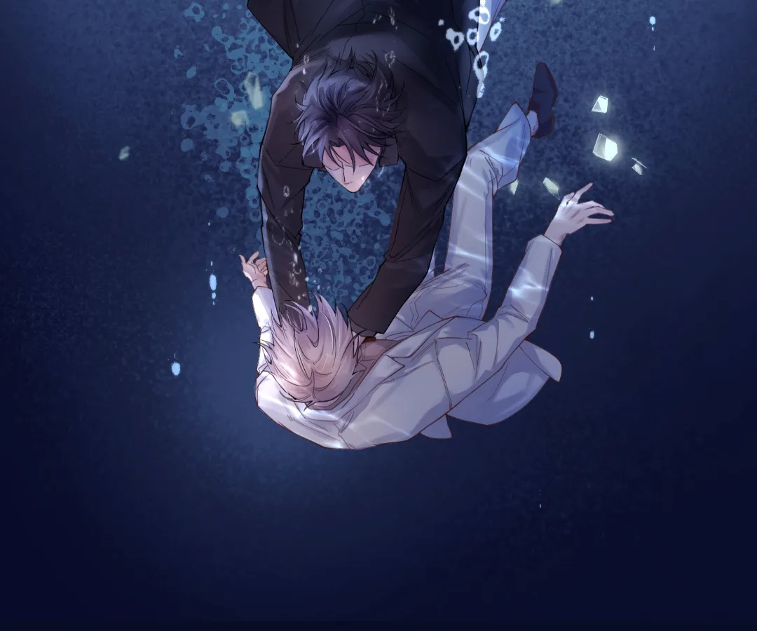 Read The Grudge chapter 1 image 98 on Lezhin