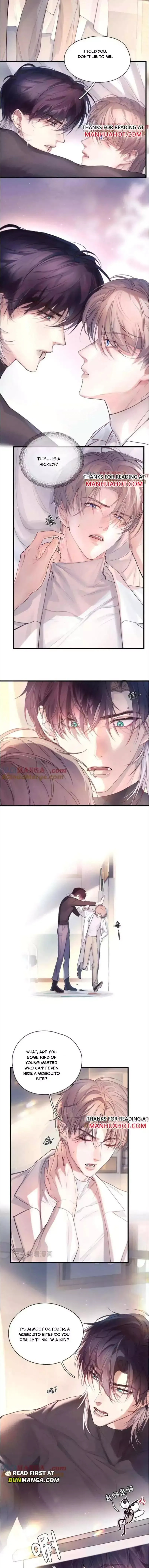 Read The Grudge chapter 11 image 4 on Lezhin