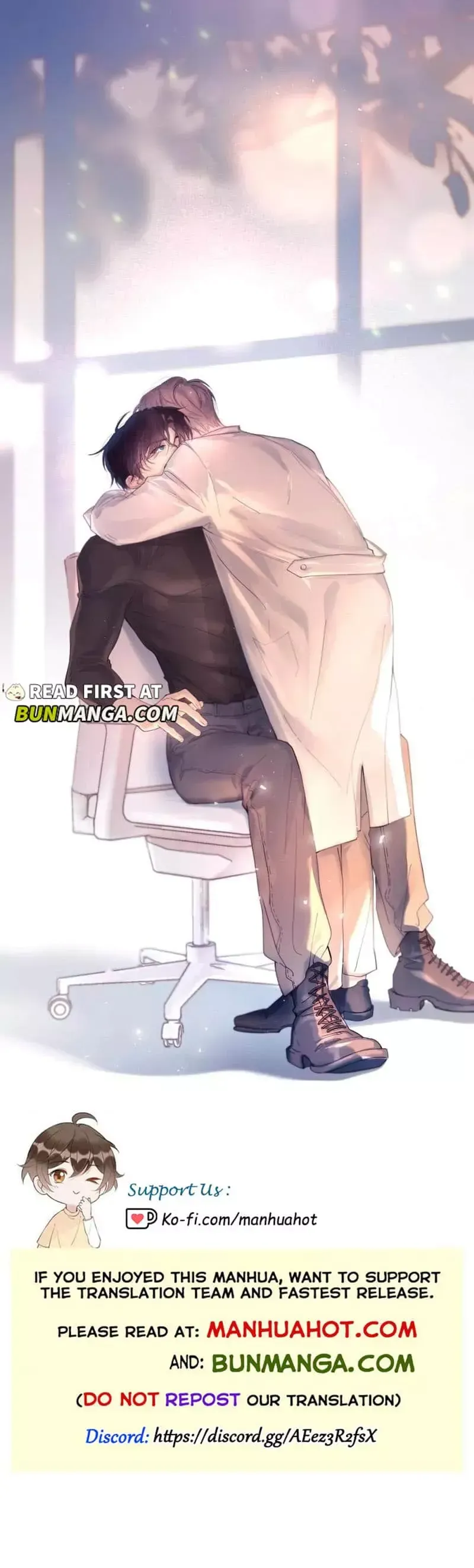 Read The Grudge chapter 12 image 5 on Lezhin