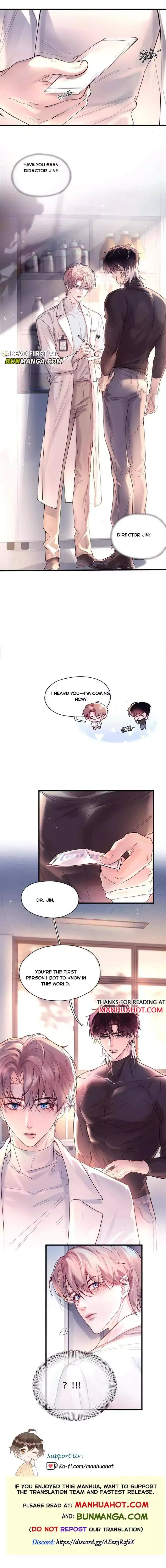 Read The Grudge chapter 13 image 5 on Lezhin