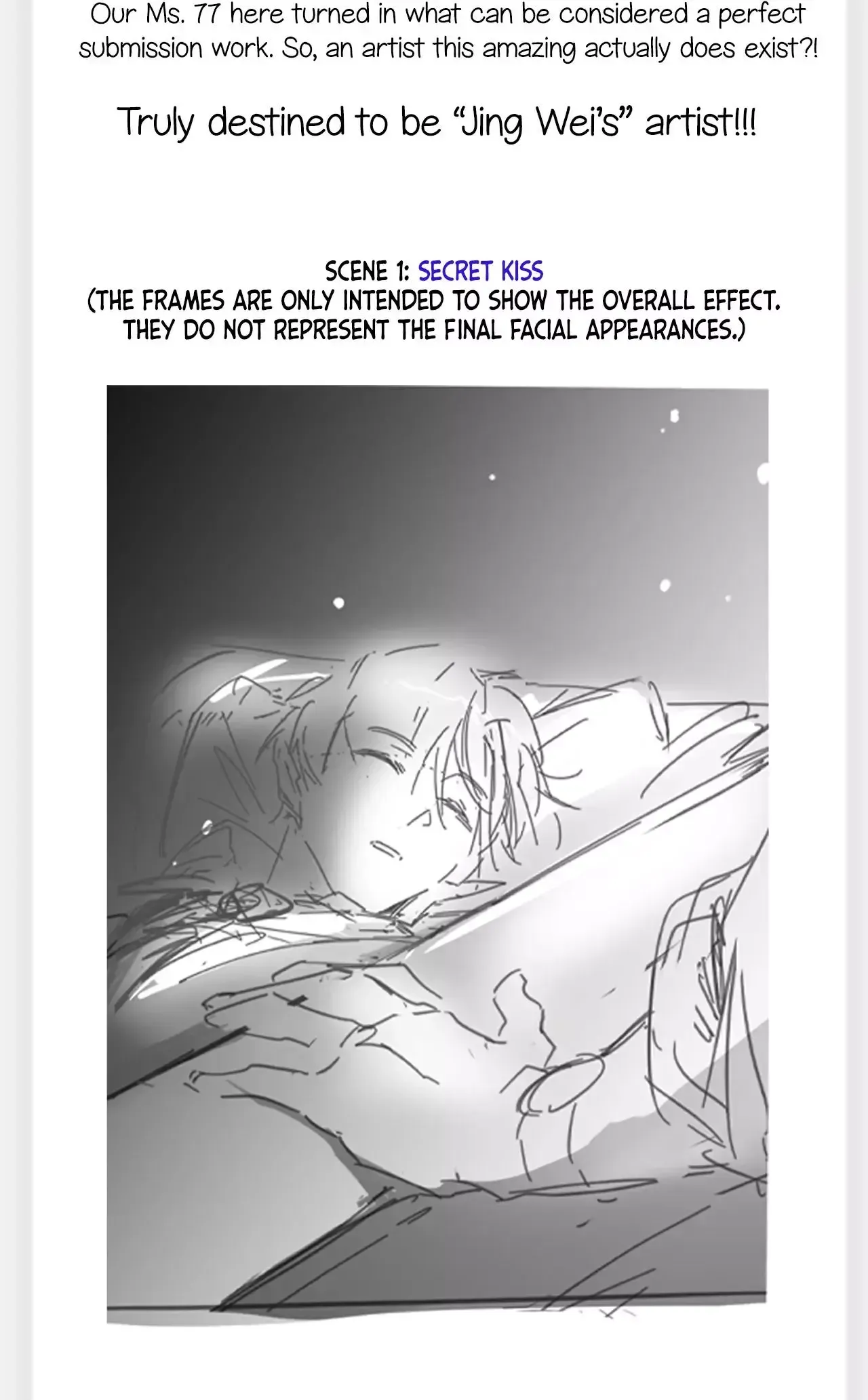 Read The Grudge chapter 18.5 image 4 on Lezhin
