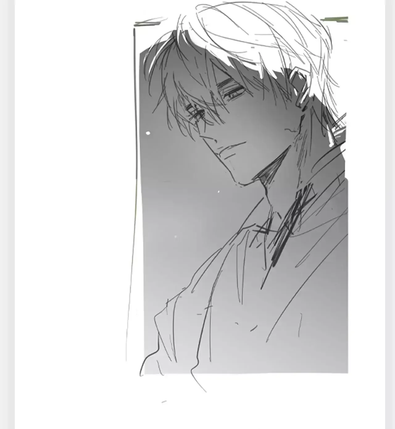Read The Grudge chapter 18.5 image 5 on Lezhin