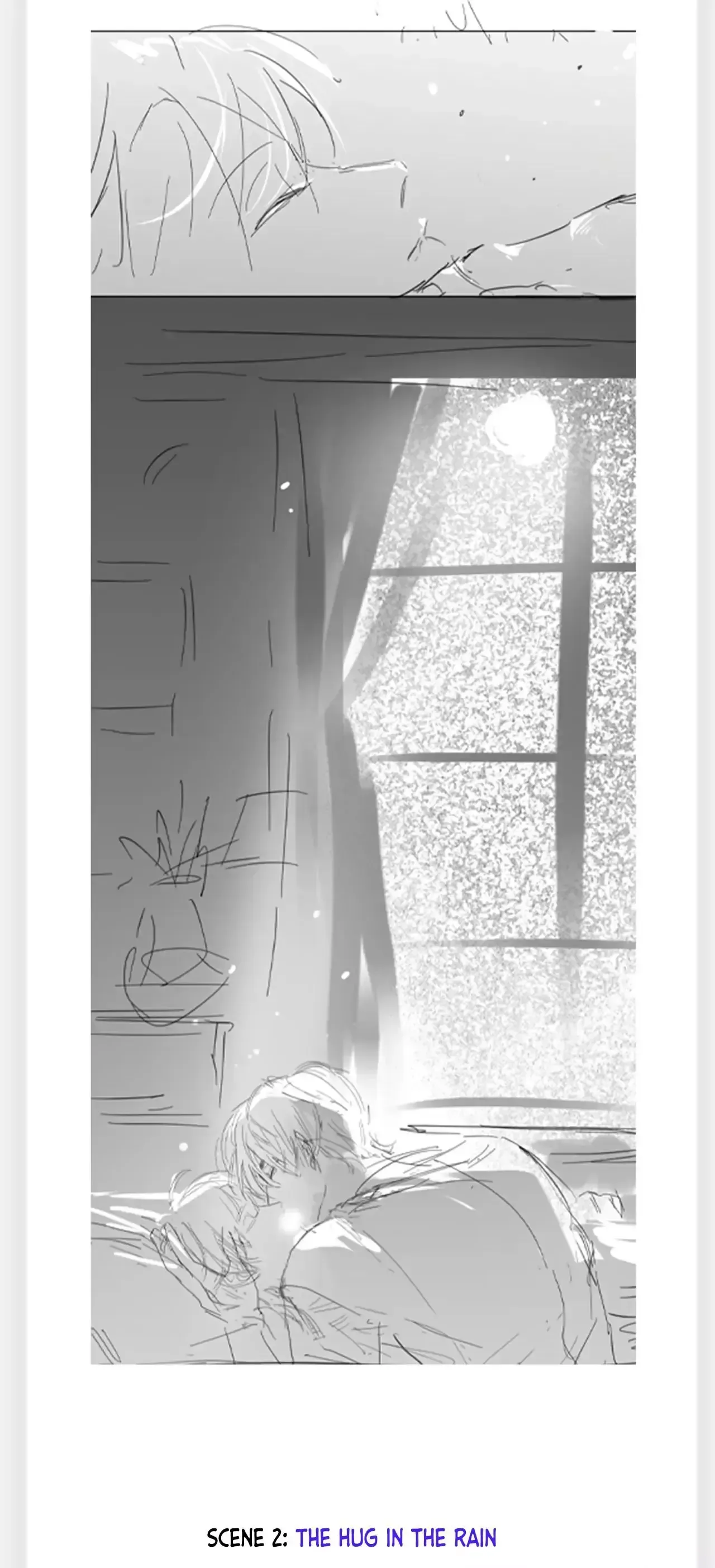 Read The Grudge chapter 18.5 image 6 on Lezhin