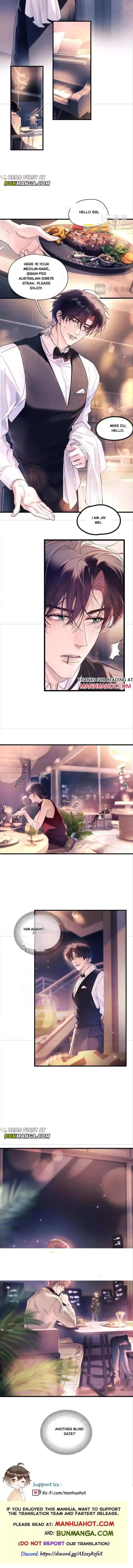 Read The Grudge chapter 19 image 5 on Lezhin
