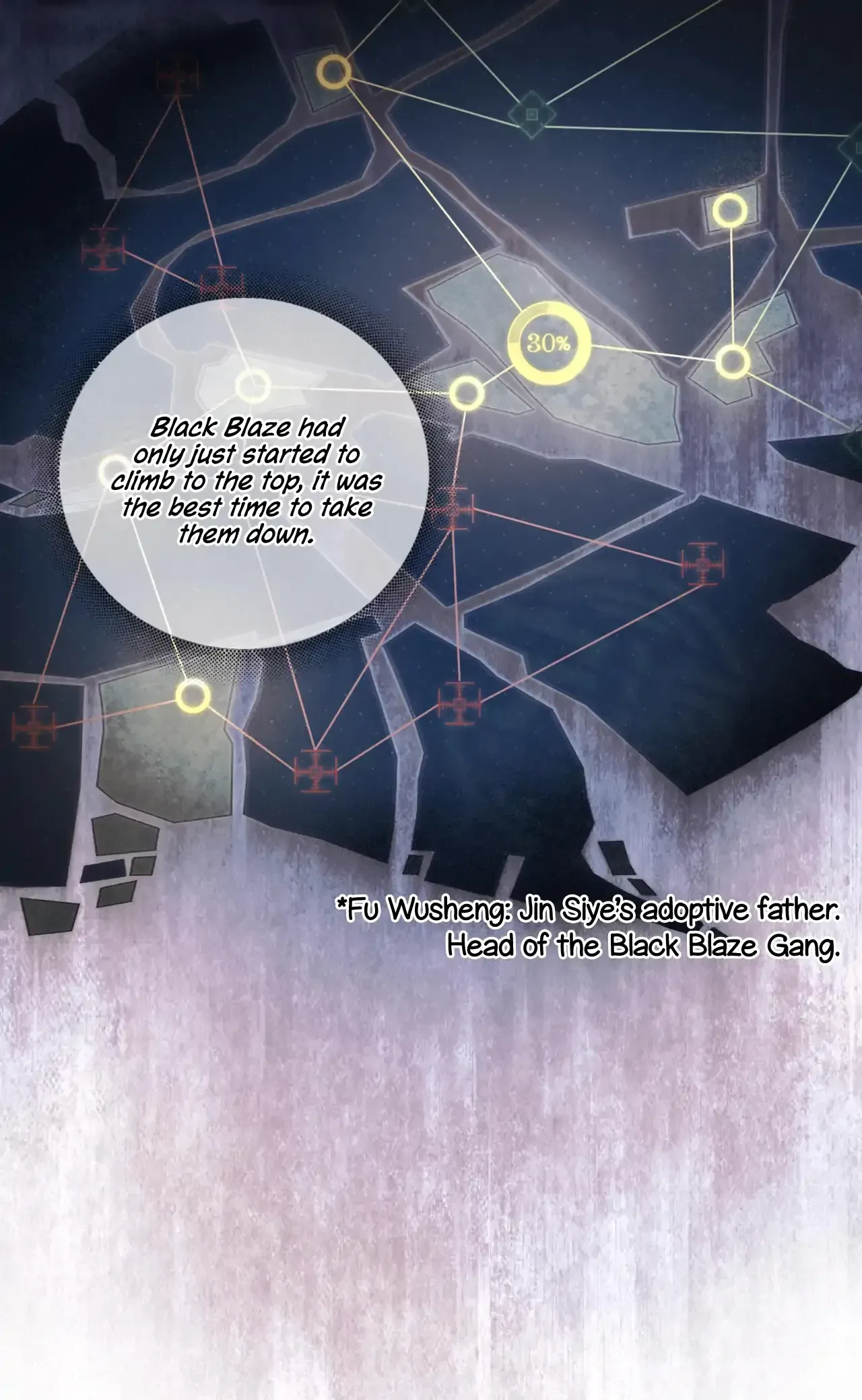 Read The Grudge chapter 2 image 14 on Lezhin