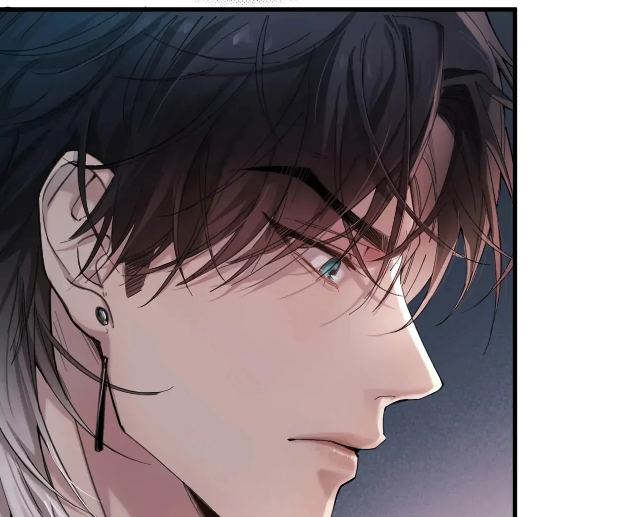 Read The Grudge chapter 2 image 22 on Lezhin