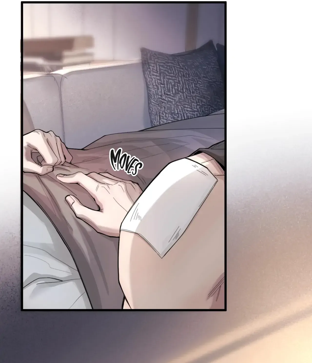 Read The Grudge chapter 2 image 29 on Lezhin