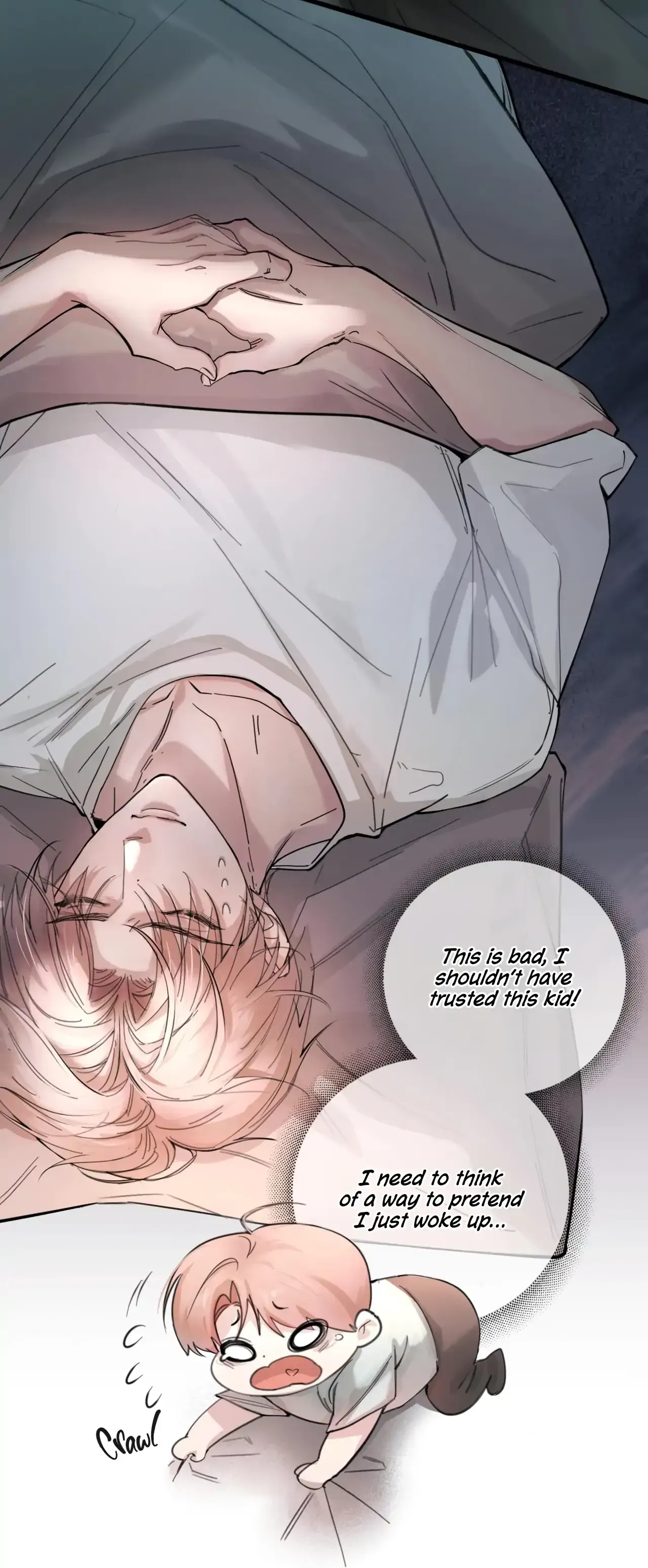 Read The Grudge chapter 2 image 33 on Lezhin