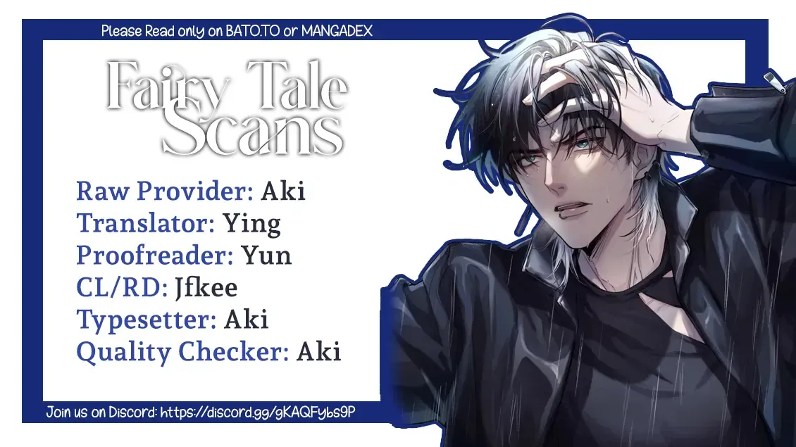 Read The Grudge chapter 2 image 35 on Lezhin