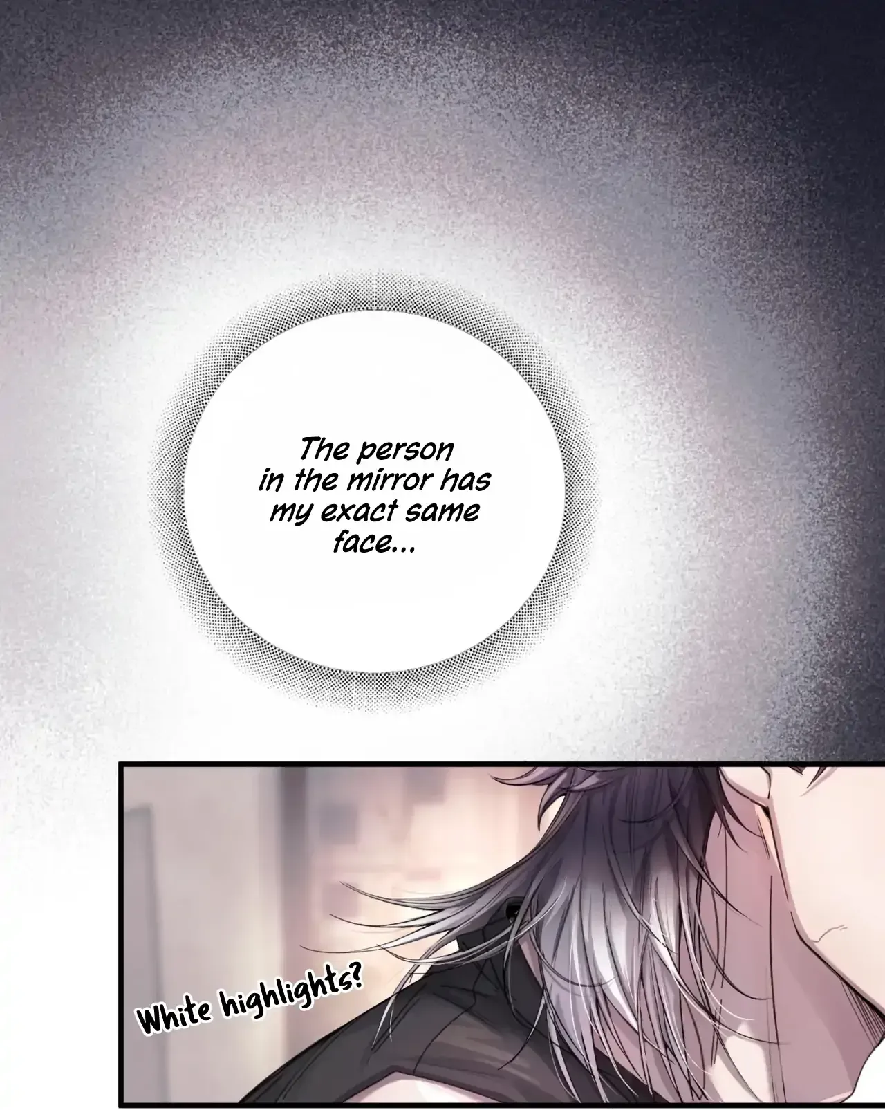 Read The Grudge chapter 2 image 7 on Lezhin