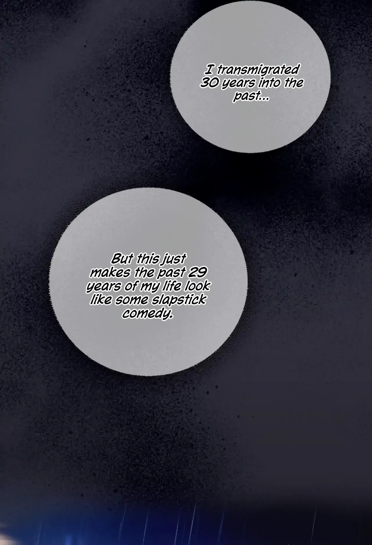 Read The Grudge chapter 2 image 9 on Lezhin