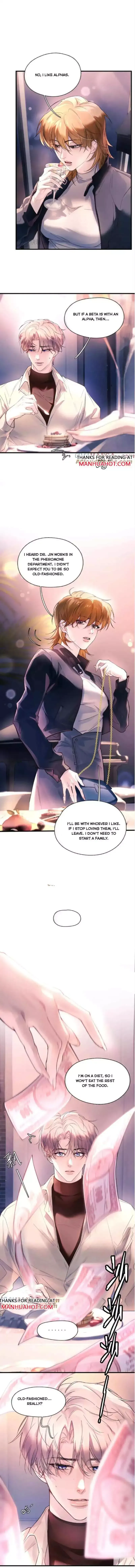 Read The Grudge chapter 20 image 1 on Lezhin