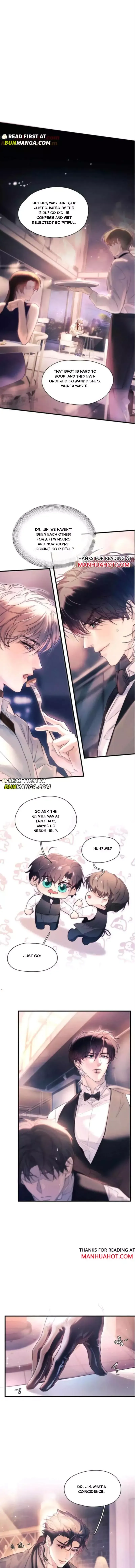 Read The Grudge chapter 20 image 2 on Lezhin
