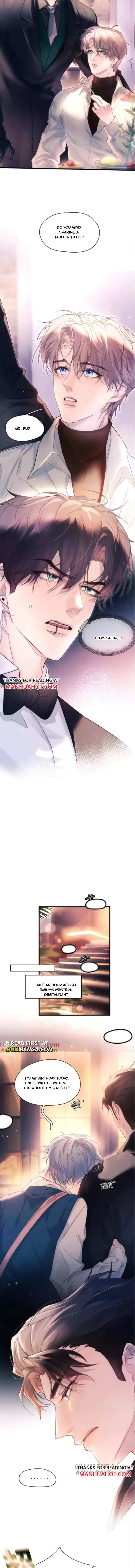 Read The Grudge chapter 20 image 3 on Lezhin