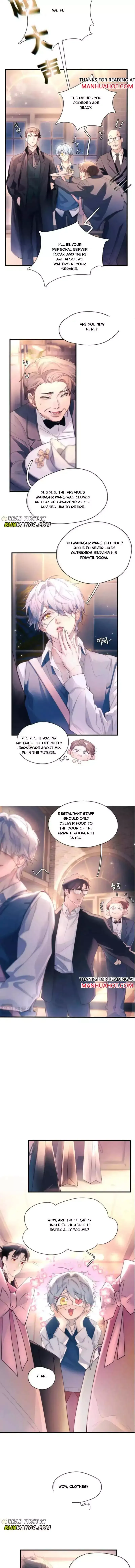 Read The Grudge chapter 20 image 4 on Lezhin