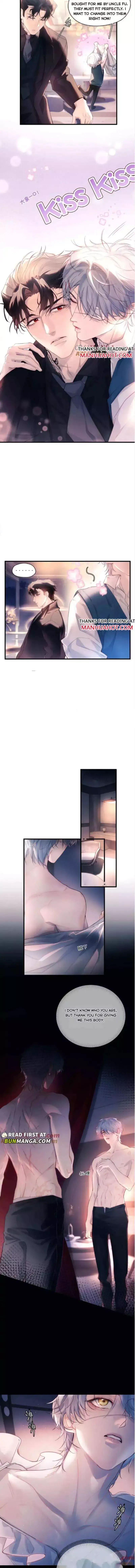 Read The Grudge chapter 20 image 5 on Lezhin