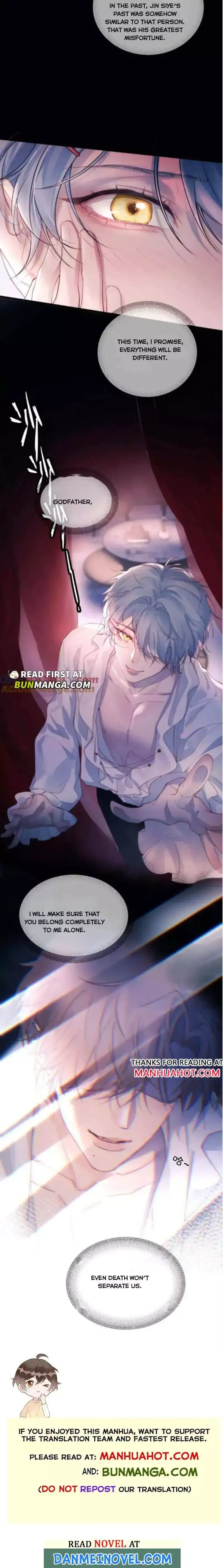 Read The Grudge chapter 20 image 6 on Lezhin