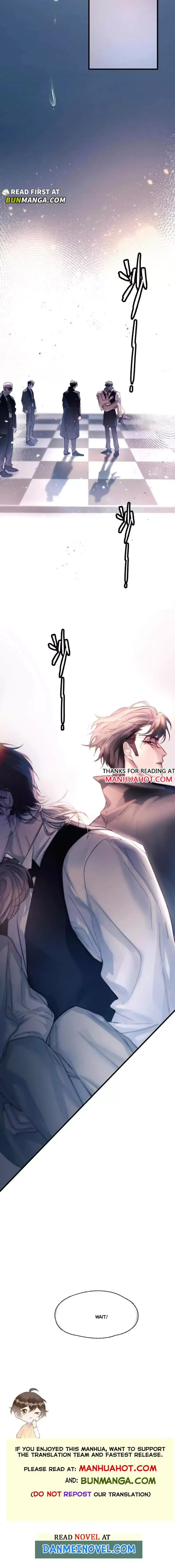 Read The Grudge chapter 23 image 6 on Lezhin