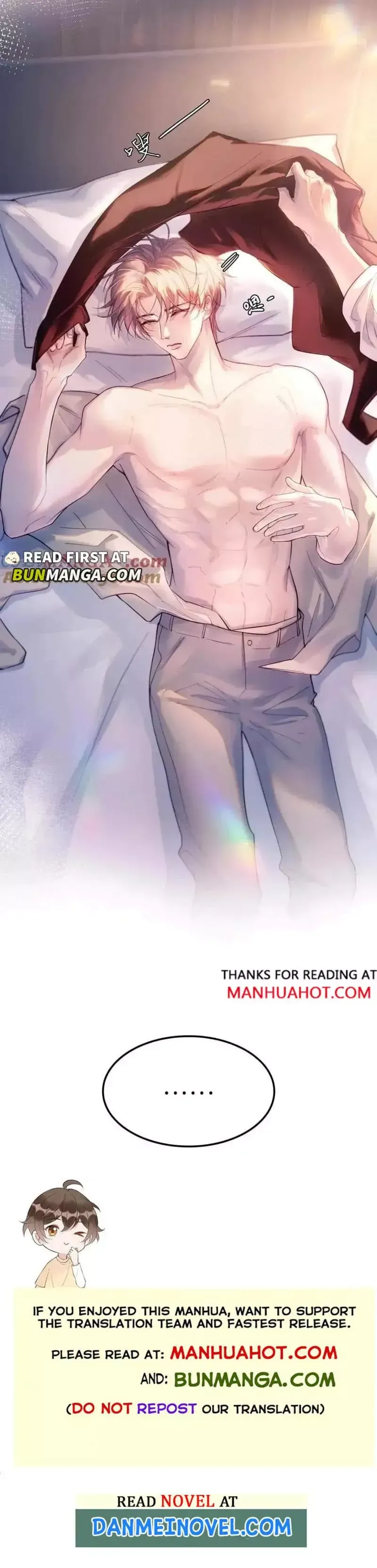 Read The Grudge chapter 24 image 6 on Lezhin