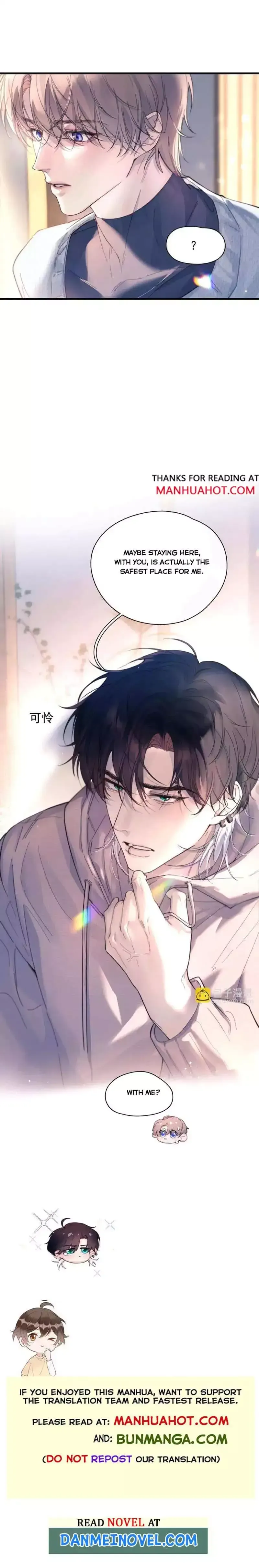 Read The Grudge chapter 28 image 5 on Lezhin