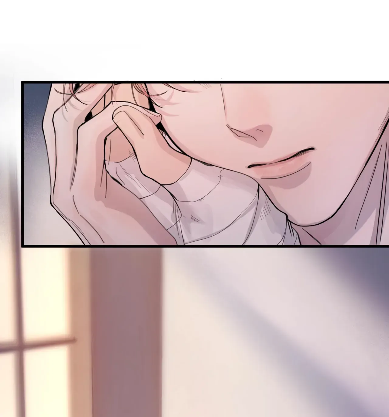 Read The Grudge chapter 3 image 1 on Lezhin