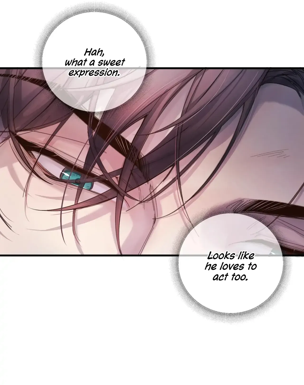 Read The Grudge chapter 3 image 19 on Lezhin