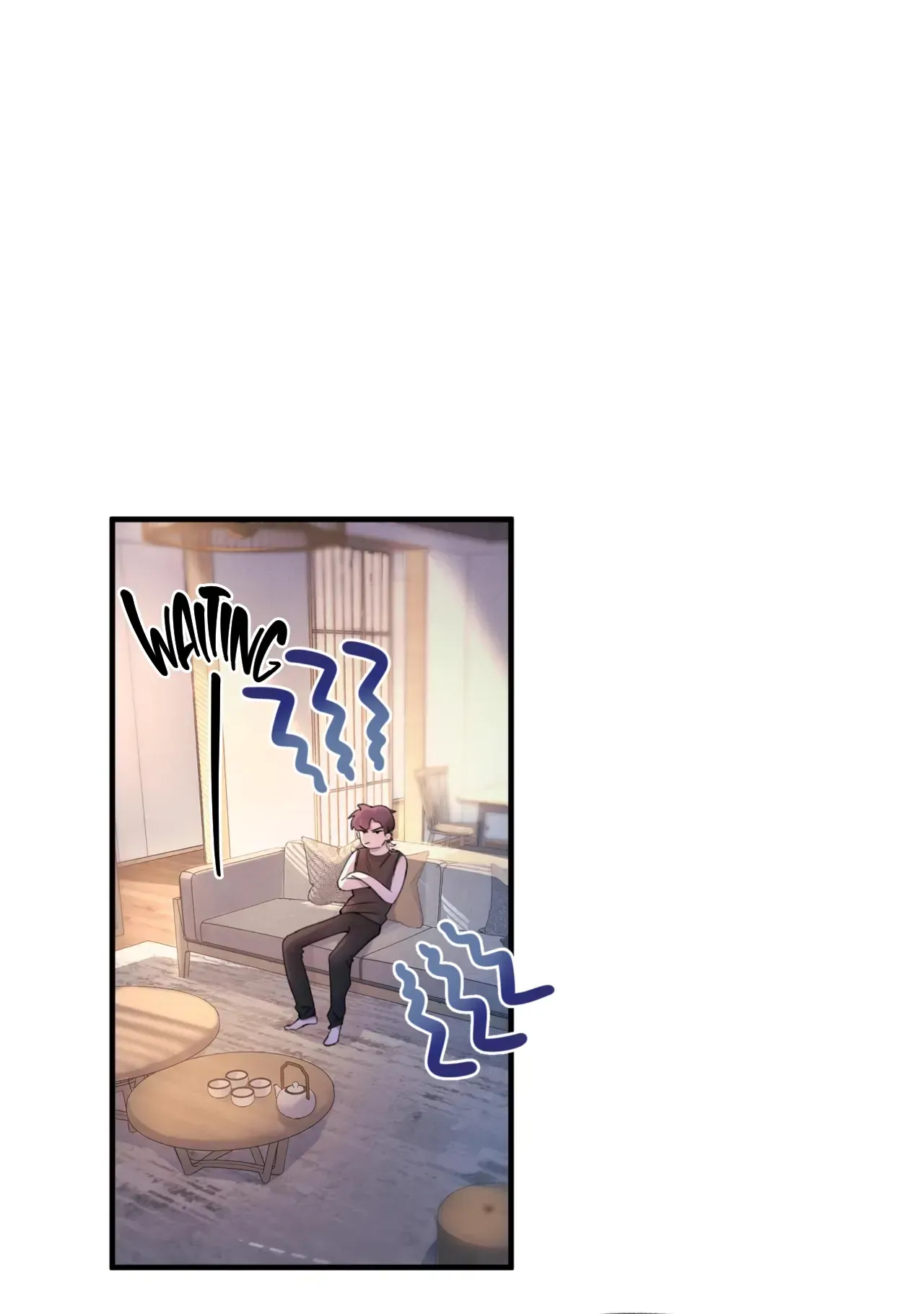 Read The Grudge chapter 3 image 24 on Lezhin