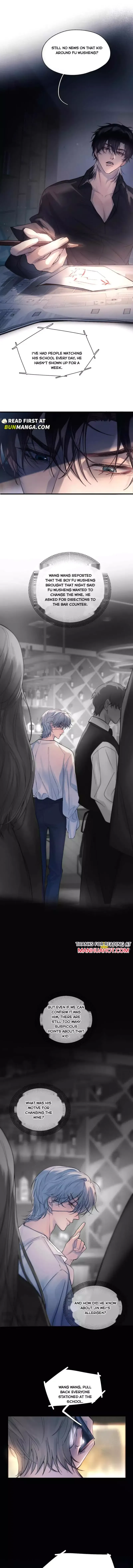 Read The Grudge chapter 31 image 1 on Lezhin