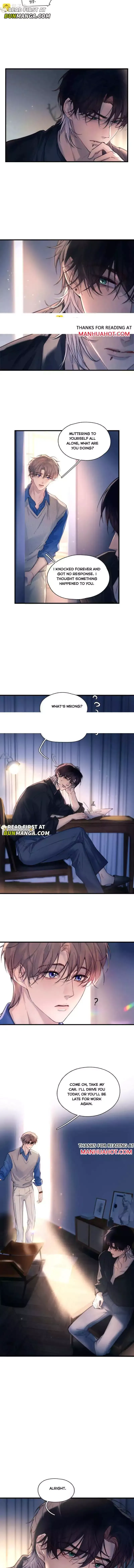 Read The Grudge chapter 31 image 3 on Lezhin