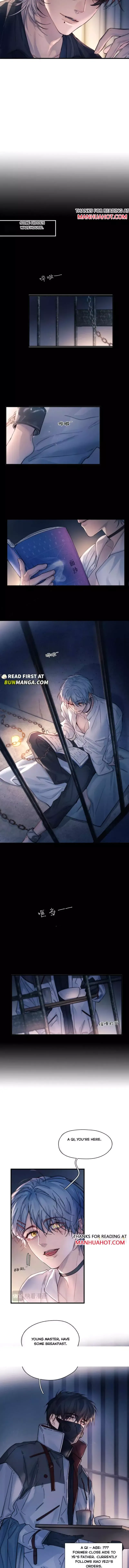 Read The Grudge chapter 31 image 4 on Lezhin