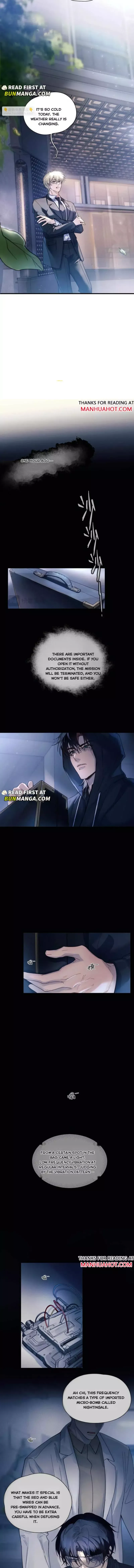 Read The Grudge chapter 32 image 3 on Lezhin