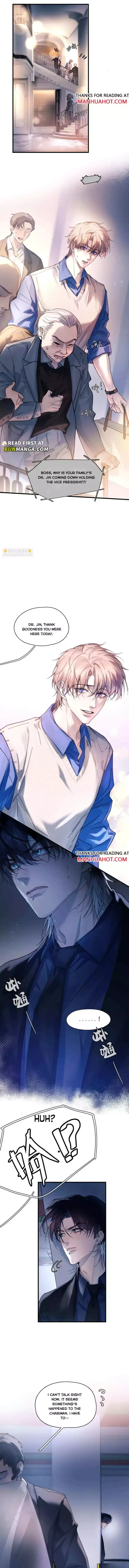 Read The Grudge chapter 32 image 5 on Lezhin