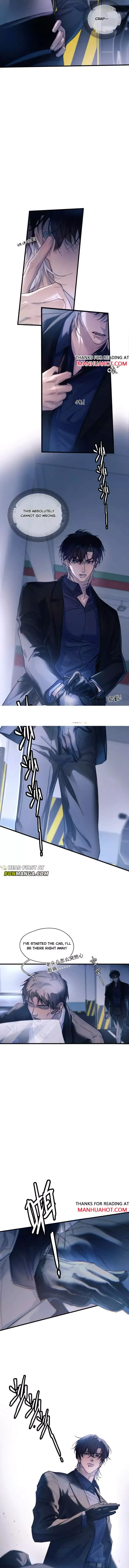Read The Grudge chapter 32 image 6 on Lezhin