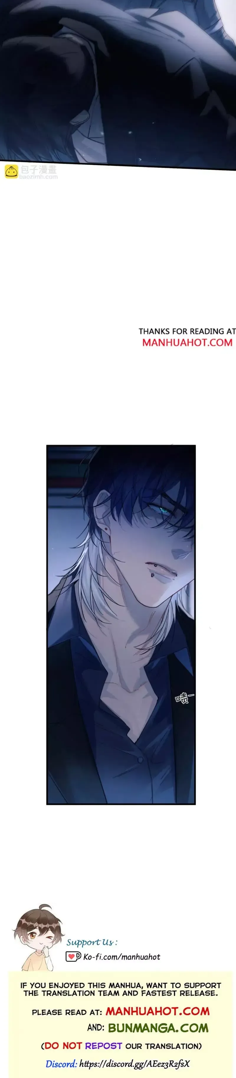Read The Grudge chapter 32 image 7 on Lezhin