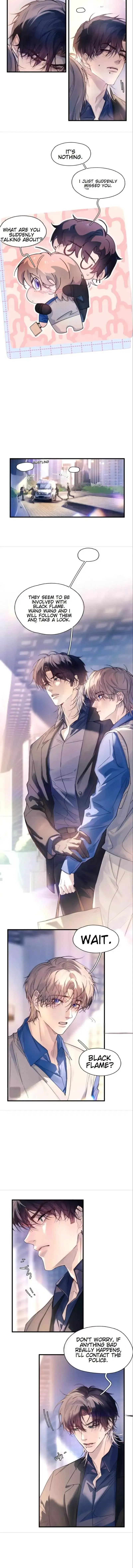 Read The Grudge chapter 34 image 1 on Lezhin
