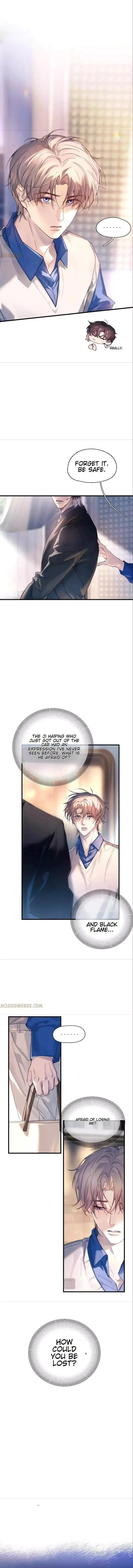 Read The Grudge chapter 34 image 2 on Lezhin