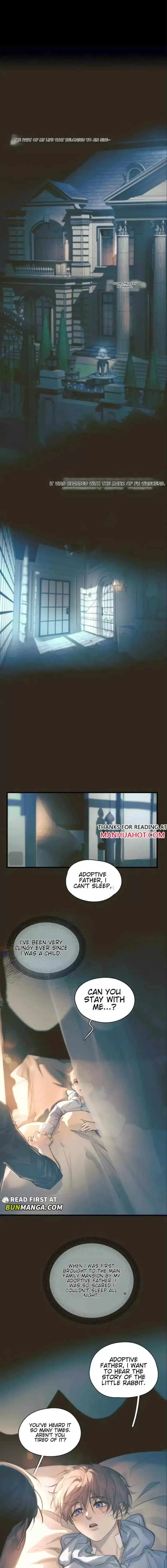 Read The Grudge chapter 35 image 2 on Lezhin