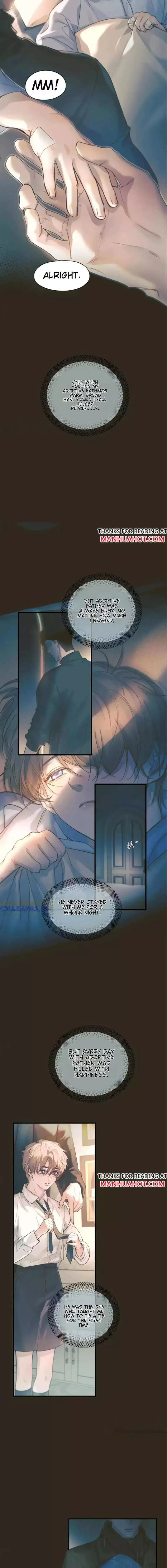 Read The Grudge chapter 35 image 3 on Lezhin