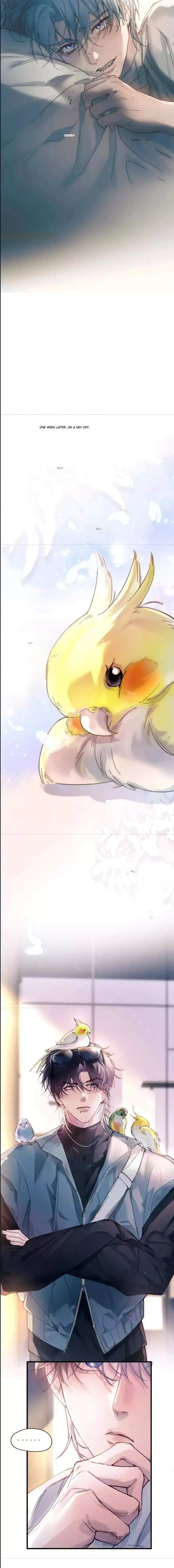 Read The Grudge chapter 36 image 2 on Lezhin