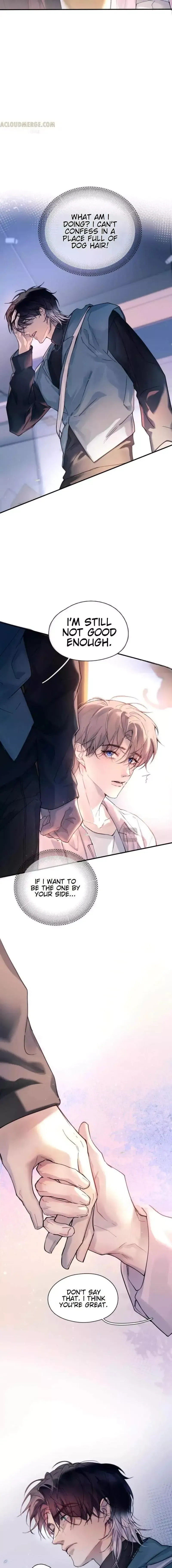 Read The Grudge chapter 37 image 1 on Lezhin