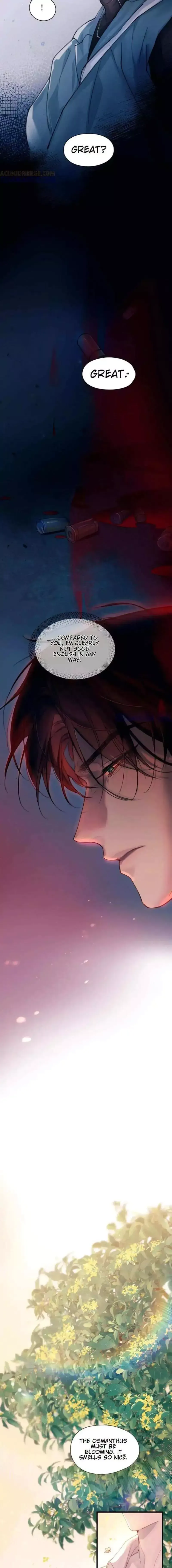 Read The Grudge chapter 37 image 2 on Lezhin