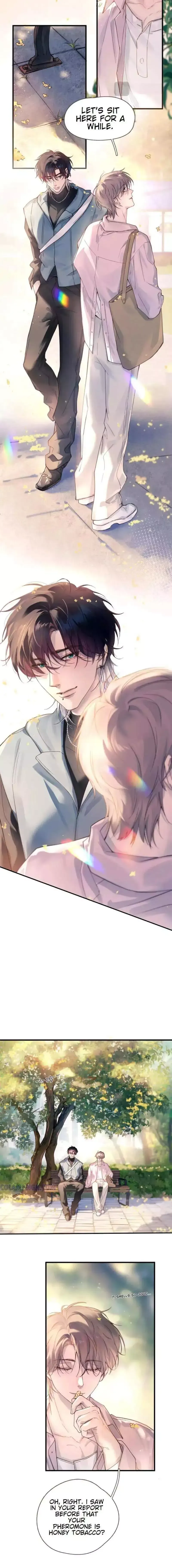 Read The Grudge chapter 37 image 3 on Lezhin