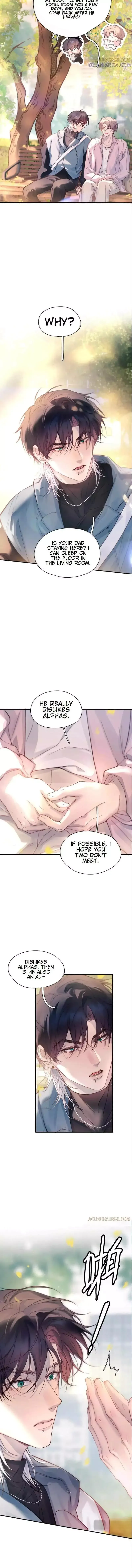 Read The Grudge chapter 37 image 6 on Lezhin