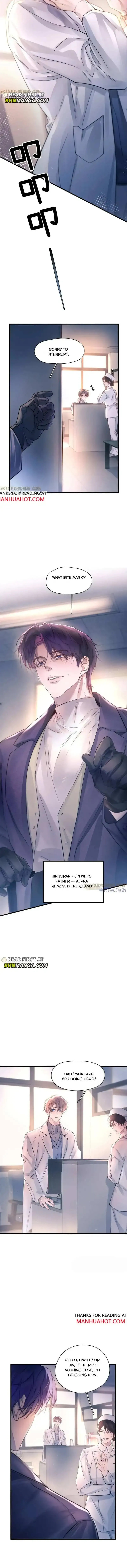 Read The Grudge chapter 39 image 1 on Lezhin