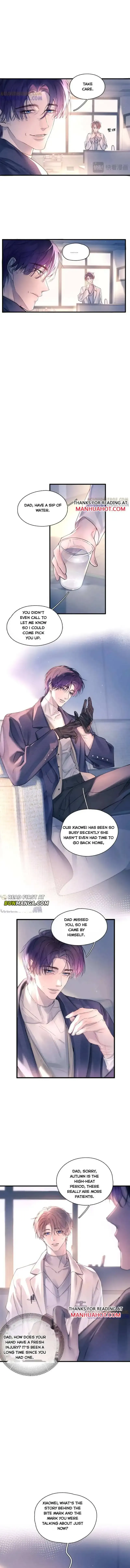 Read The Grudge chapter 39 image 2 on Lezhin