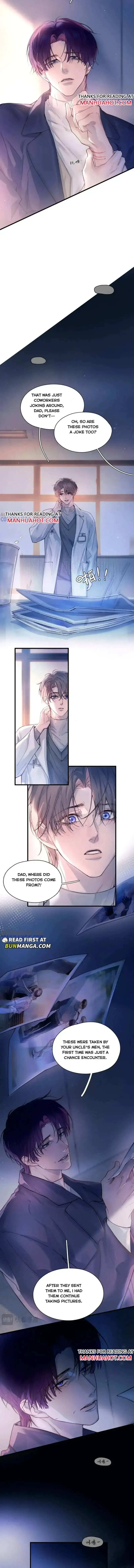 Read The Grudge chapter 39 image 3 on Lezhin