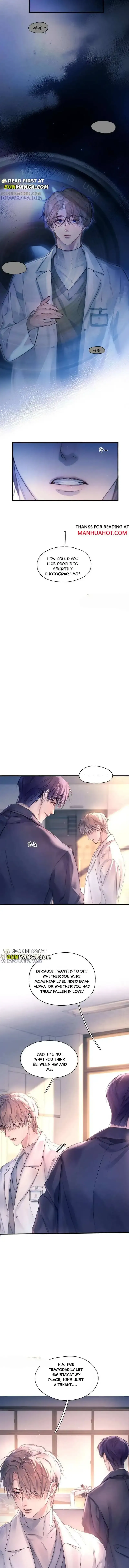 Read The Grudge chapter 39 image 4 on Lezhin